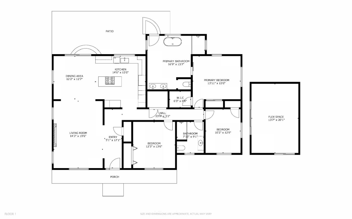 Detail Gallery Image 43 of 43 For 1482 Ridgeley Dr, Campbell,  CA 95008 - 3 Beds | 2 Baths