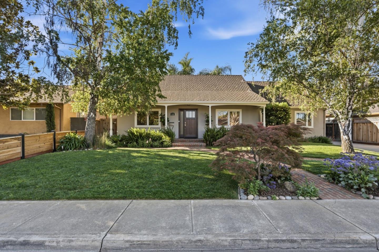 Detail Gallery Image 5 of 43 For 1482 Ridgeley Dr, Campbell,  CA 95008 - 3 Beds | 2 Baths