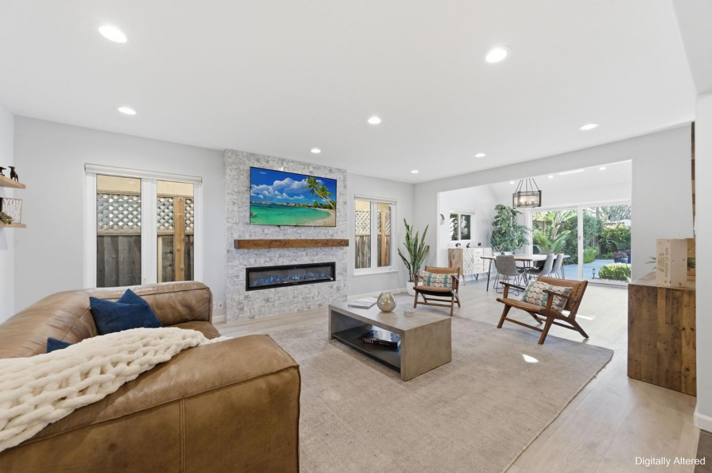 Detail Gallery Image 8 of 43 For 1482 Ridgeley Dr, Campbell,  CA 95008 - 3 Beds | 2 Baths