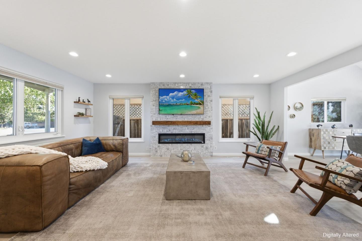 Detail Gallery Image 9 of 43 For 1482 Ridgeley Dr, Campbell,  CA 95008 - 3 Beds | 2 Baths