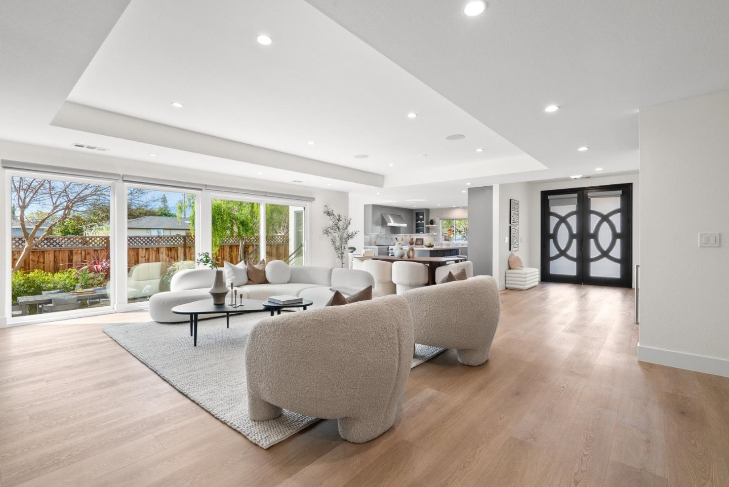 Detail Gallery Image 11 of 68 For 2248 Arleen, San Jose,  CA 95130 - 4 Beds | 3/1 Baths