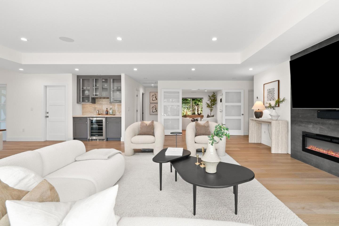 Detail Gallery Image 13 of 68 For 2248 Arleen, San Jose,  CA 95130 - 4 Beds | 3/1 Baths