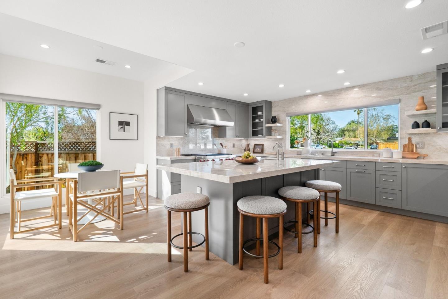 Detail Gallery Image 22 of 68 For 2248 Arleen, San Jose,  CA 95130 - 4 Beds | 3/1 Baths