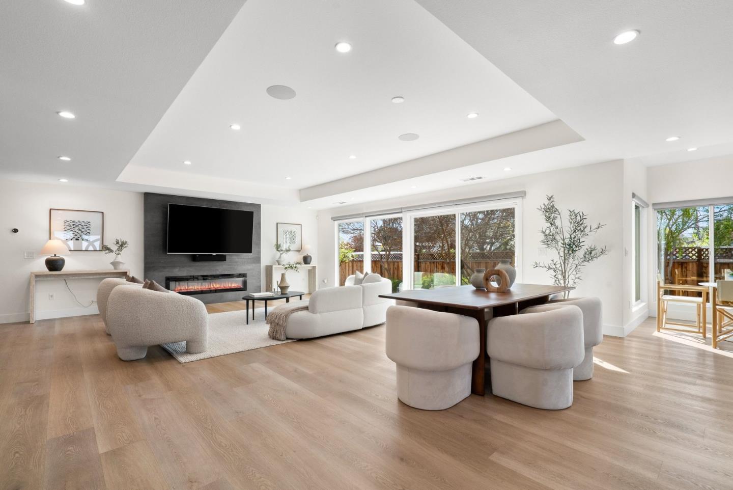 Detail Gallery Image 6 of 68 For 2248 Arleen, San Jose,  CA 95130 - 4 Beds | 3/1 Baths