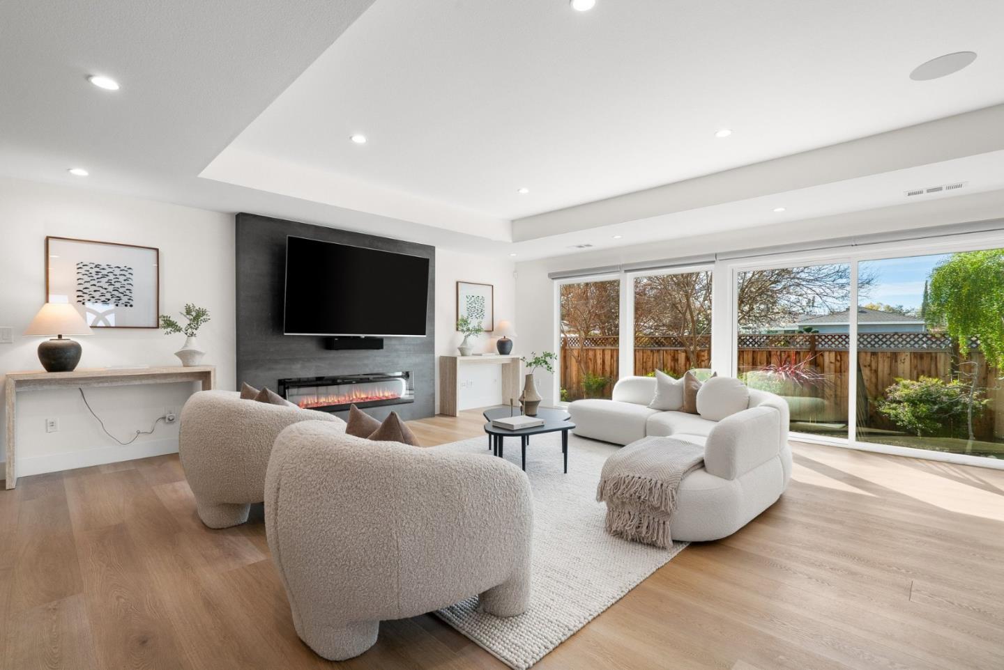 Detail Gallery Image 7 of 68 For 2248 Arleen, San Jose,  CA 95130 - 4 Beds | 3/1 Baths