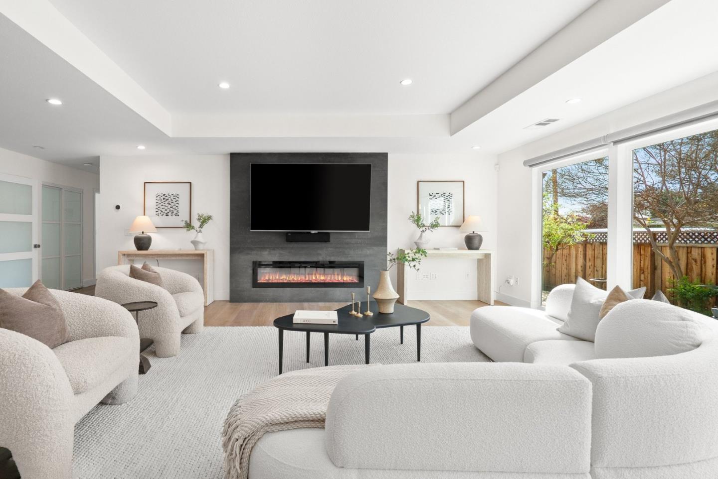 Detail Gallery Image 8 of 68 For 2248 Arleen, San Jose,  CA 95130 - 4 Beds | 3/1 Baths