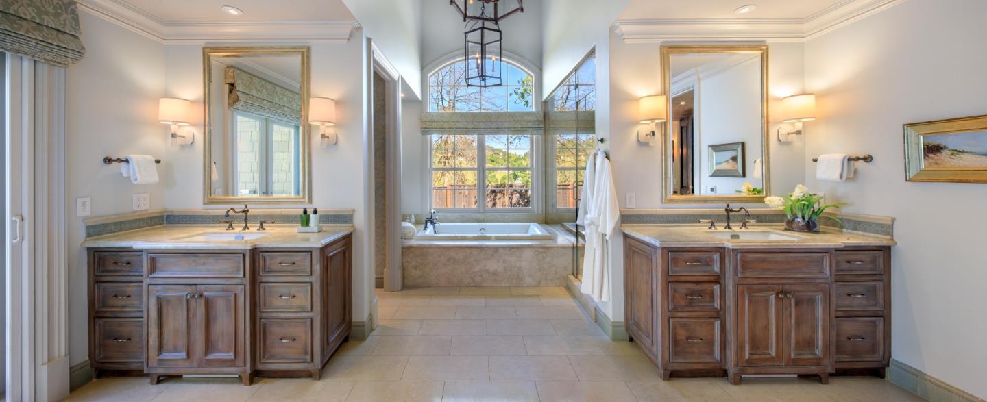 22480 Mount Eden Road, Saratoga, CA, 95070