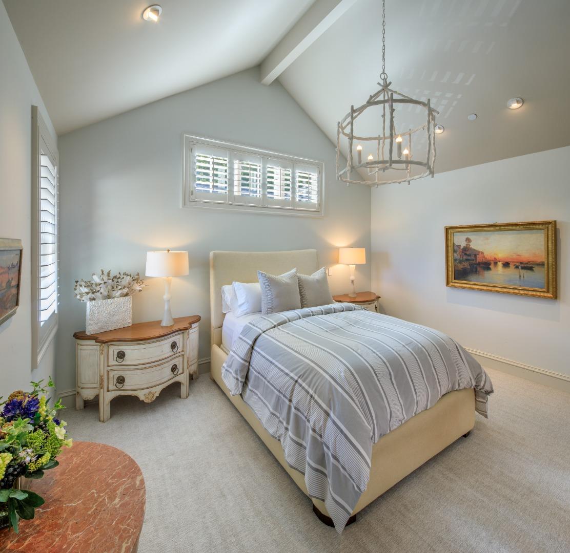 22480 Mount Eden Road, Saratoga, CA, 95070