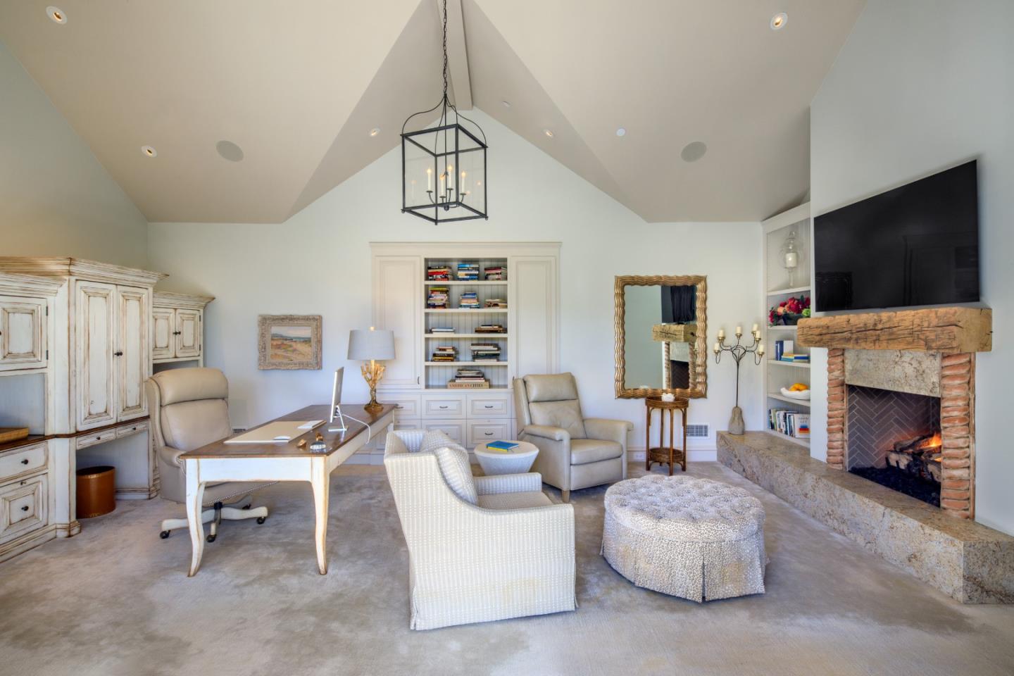 Detail Gallery Image 16 of 26 For 22480 Mount Eden Rd, Saratoga,  CA 95070 - 6 Beds | 6/1 Baths