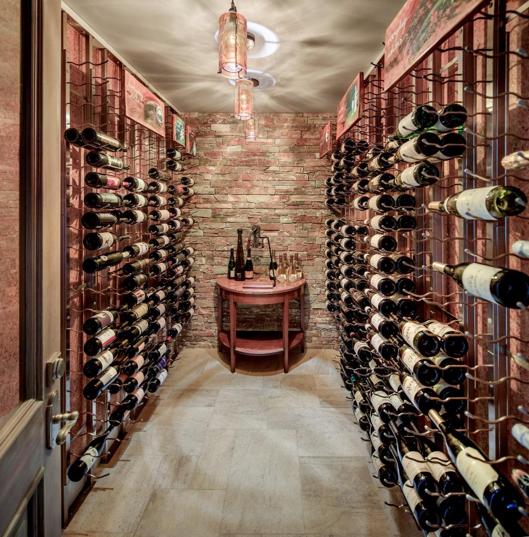 22480 Mount Eden Road, Saratoga, CA, 95070