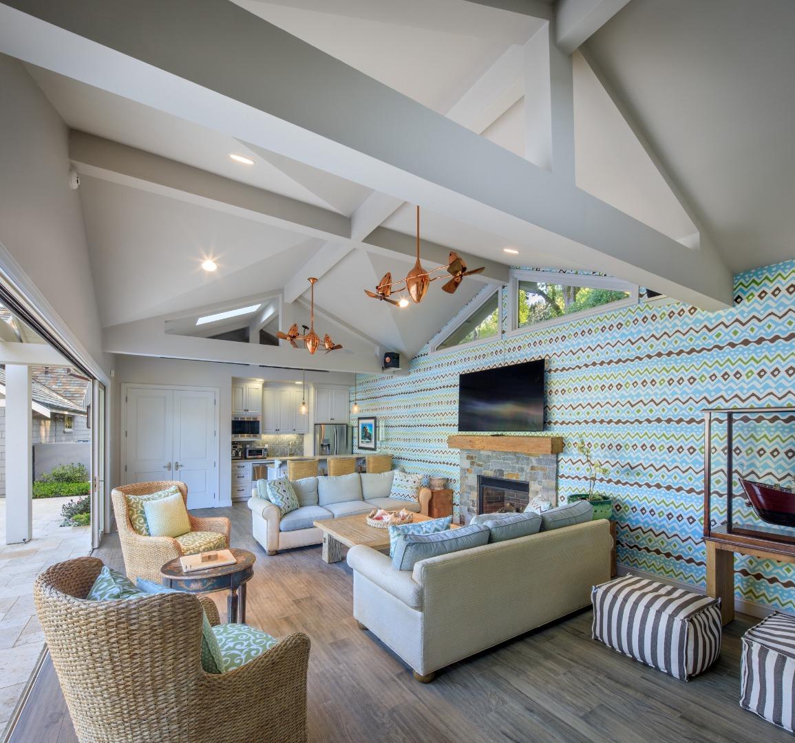 22480 Mount Eden Road, Saratoga, CA, 95070