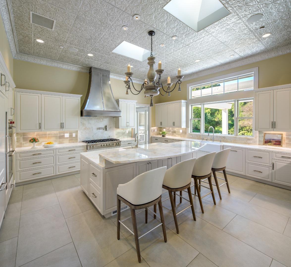 22480 Mount Eden Road, Saratoga, CA, 95070