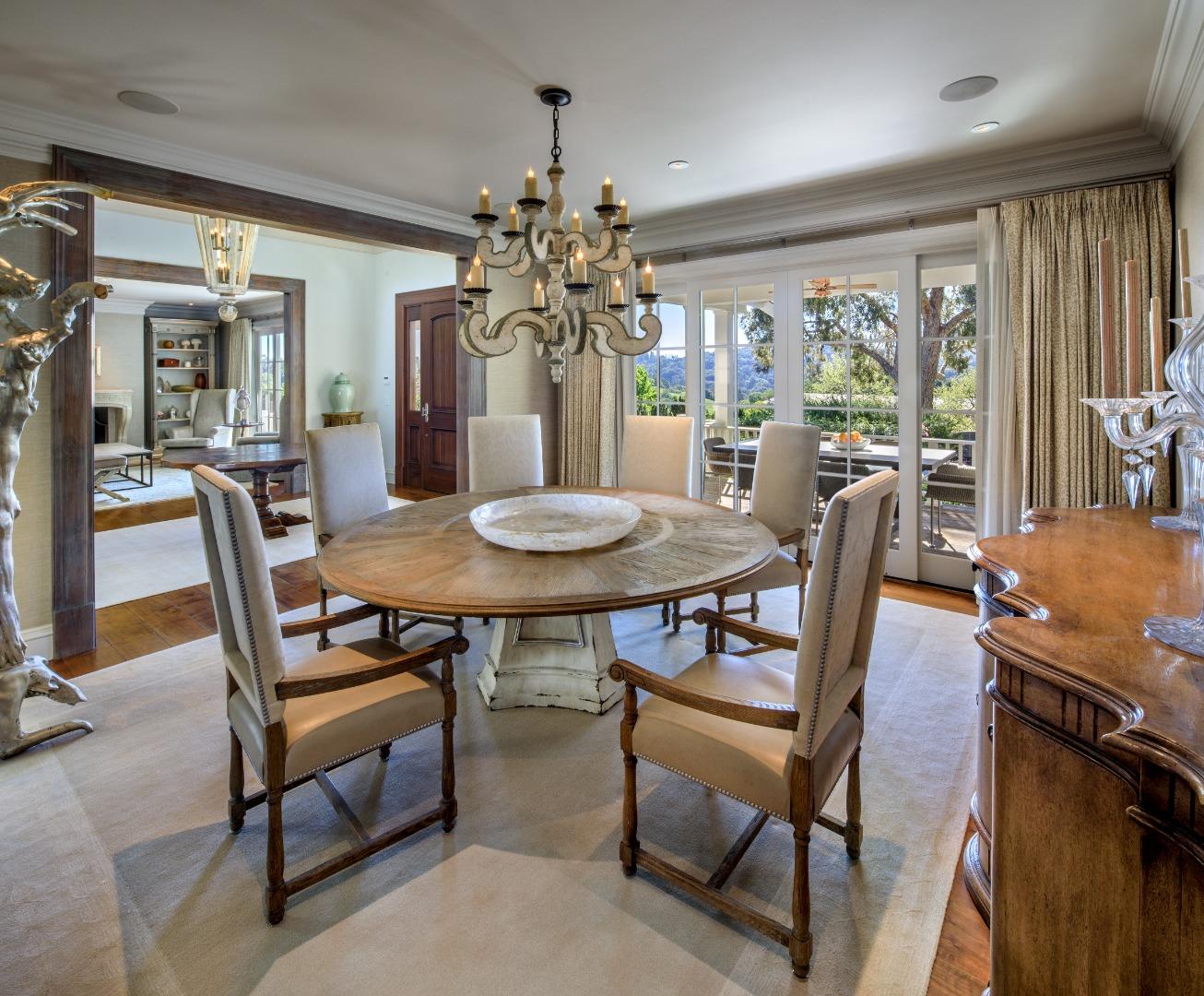 Detail Gallery Image 7 of 26 For 22480 Mount Eden Rd, Saratoga,  CA 95070 - 6 Beds | 6/1 Baths