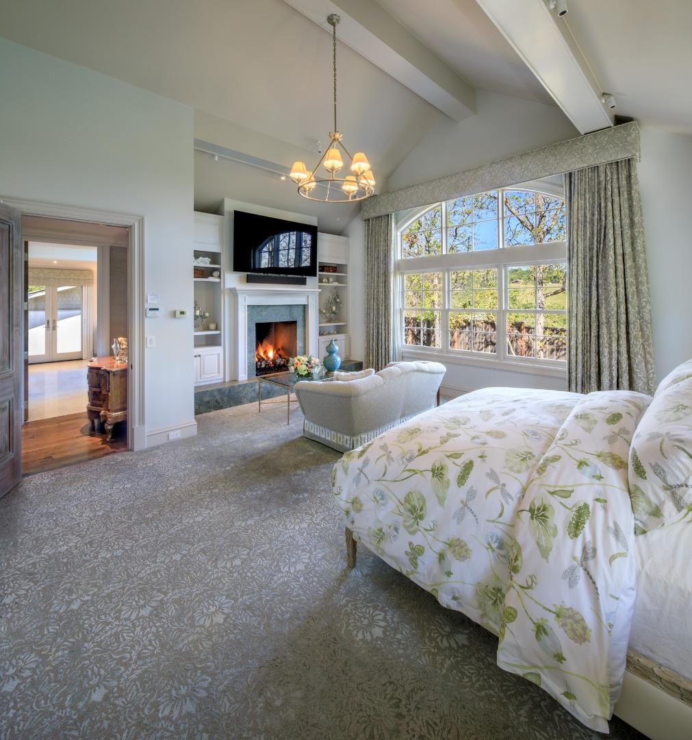 22480 Mount Eden Road, Saratoga, CA, 95070