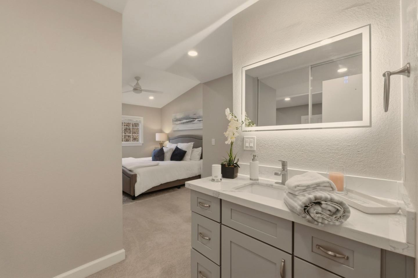 Detail Gallery Image 19 of 41 For 25 Terfidia Ln, Milpitas,  CA 95035 - 3 Beds | 2/1 Baths