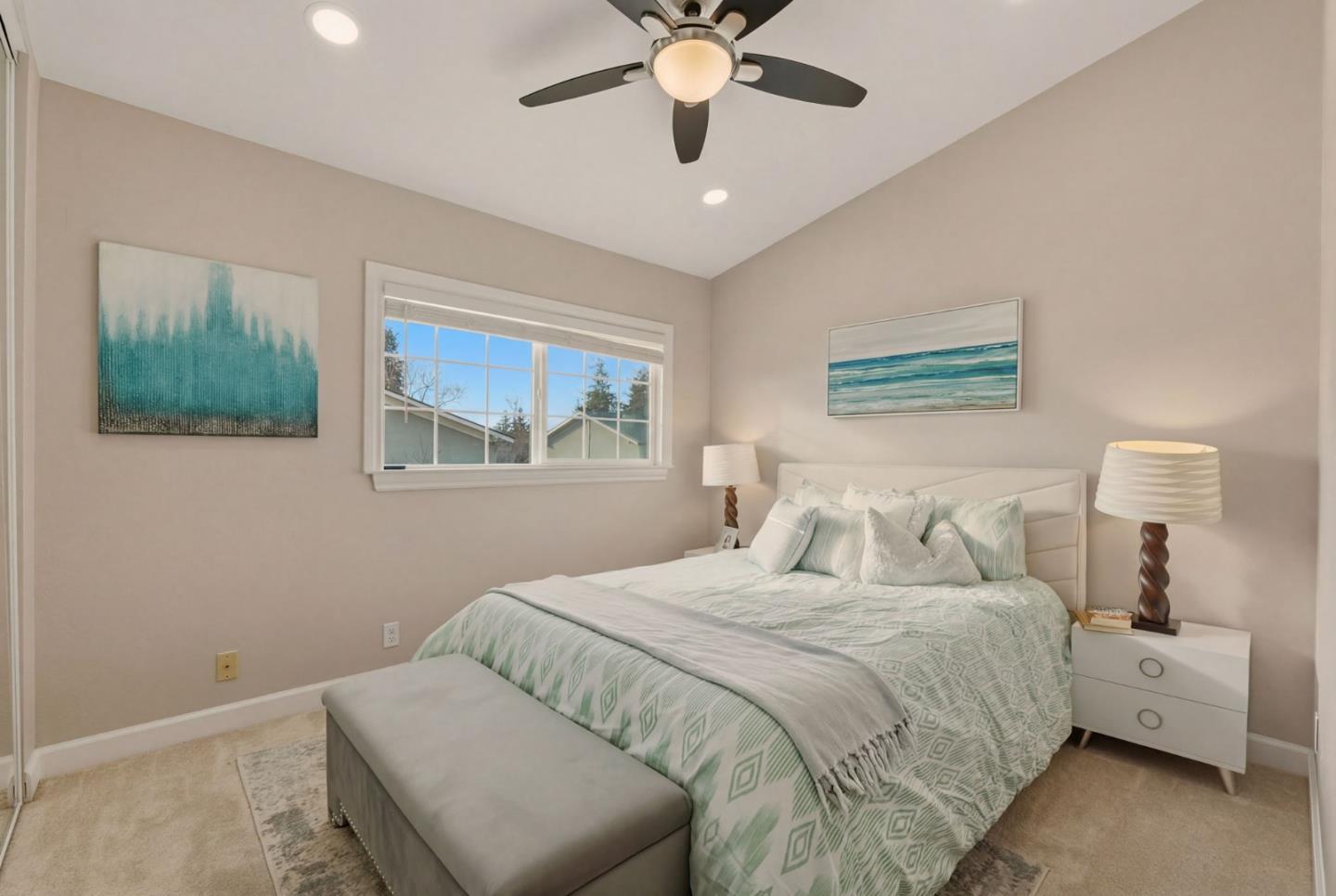 Detail Gallery Image 21 of 41 For 25 Terfidia Ln, Milpitas,  CA 95035 - 3 Beds | 2/1 Baths