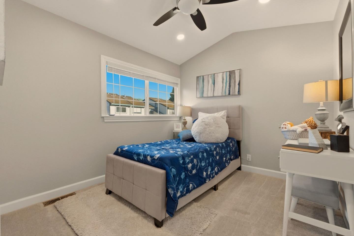 Detail Gallery Image 30 of 41 For 25 Terfidia Ln, Milpitas,  CA 95035 - 3 Beds | 2/1 Baths