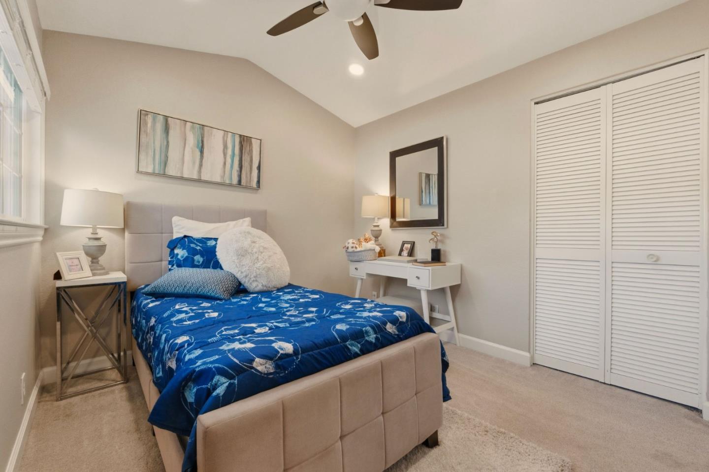 Detail Gallery Image 32 of 41 For 25 Terfidia Ln, Milpitas,  CA 95035 - 3 Beds | 2/1 Baths