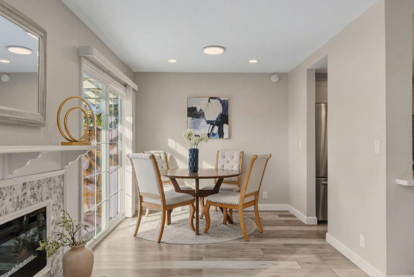 Detail Gallery Image 5 of 41 For 25 Terfidia Ln, Milpitas,  CA 95035 - 3 Beds | 2/1 Baths