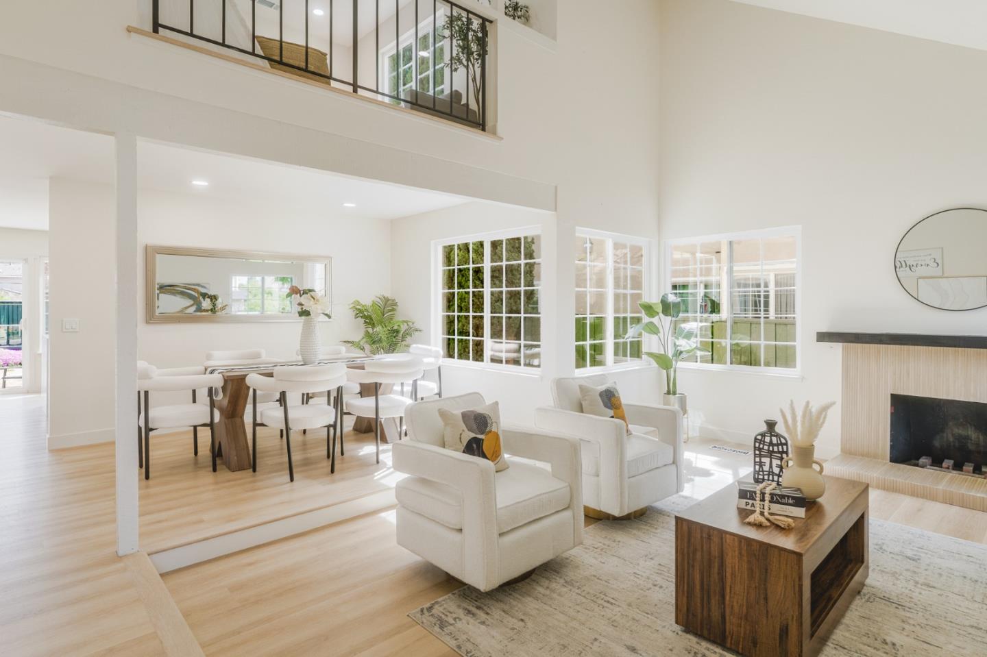 Detail Gallery Image 2 of 85 For 130 Juneberry Ct, San Jose,  CA 95136 - 4 Beds | 3 Baths