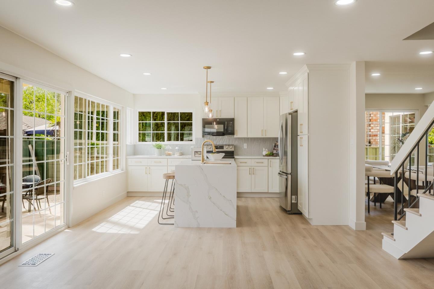 Detail Gallery Image 30 of 85 For 130 Juneberry Ct, San Jose,  CA 95136 - 4 Beds | 3 Baths