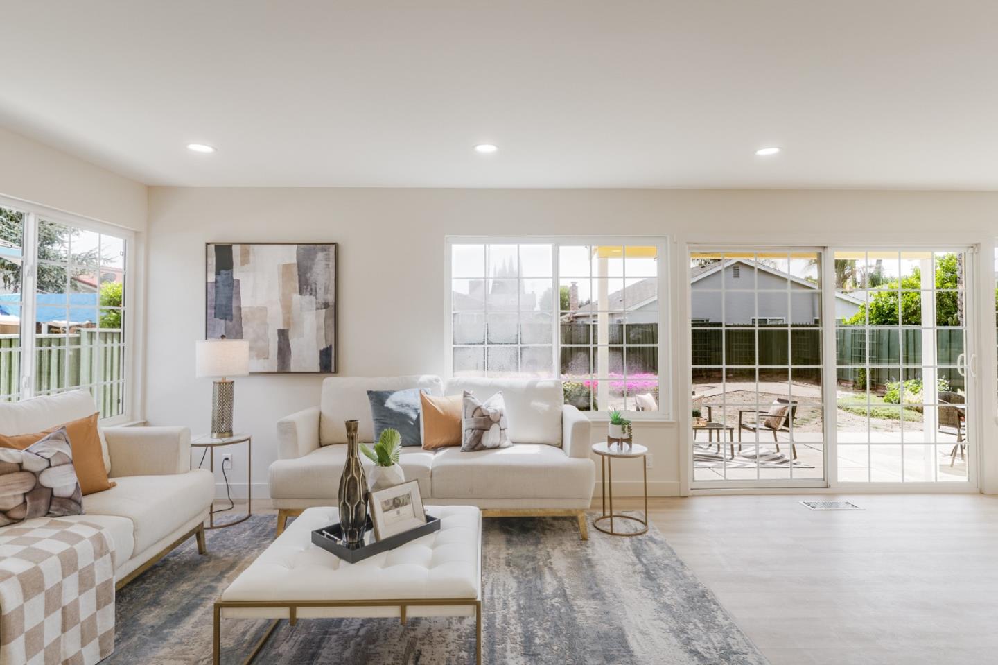 Detail Gallery Image 33 of 85 For 130 Juneberry Ct, San Jose,  CA 95136 - 4 Beds | 3 Baths