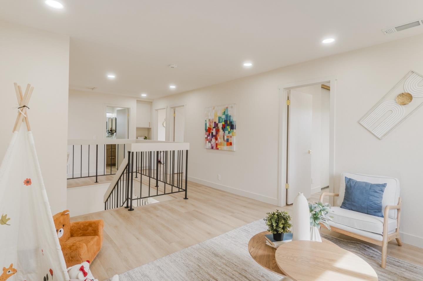 Detail Gallery Image 40 of 85 For 130 Juneberry Ct, San Jose,  CA 95136 - 4 Beds | 3 Baths