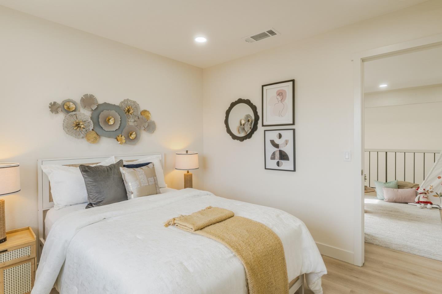 Detail Gallery Image 52 of 85 For 130 Juneberry Ct, San Jose,  CA 95136 - 4 Beds | 3 Baths