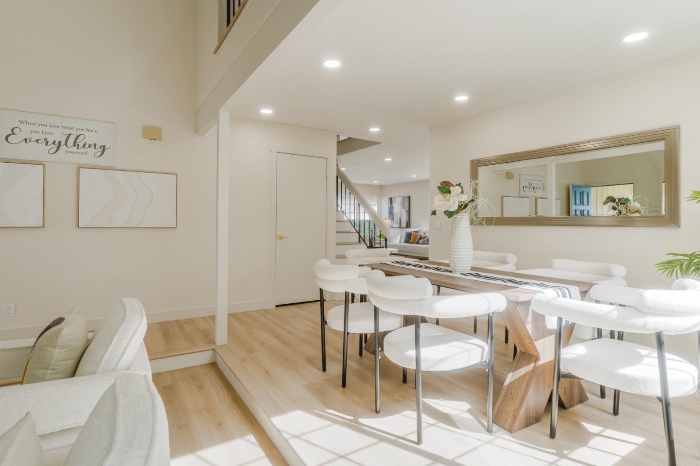 Detail Gallery Image 8 of 85 For 130 Juneberry Ct, San Jose,  CA 95136 - 4 Beds | 3 Baths