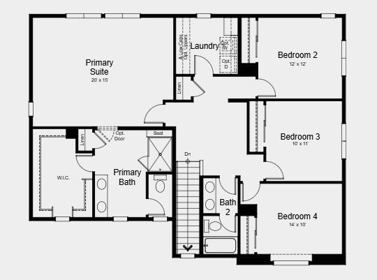 Detail Gallery Image 3 of 5 For 1713 Shingle Ave, Manteca,  – 95337 - 5 Beds | 3 Baths