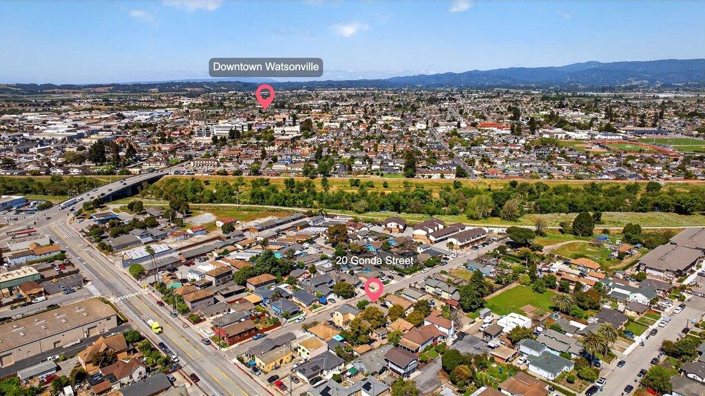 Detail Gallery Image 7 of 22 For 20 Gonda St, Royal Oaks,  CA 95076 - – Beds | – Baths