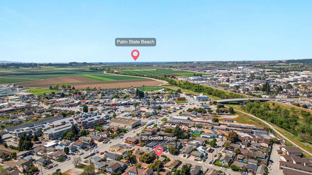 Detail Gallery Image 8 of 22 For 20 Gonda St, Royal Oaks,  CA 95076 - – Beds | – Baths