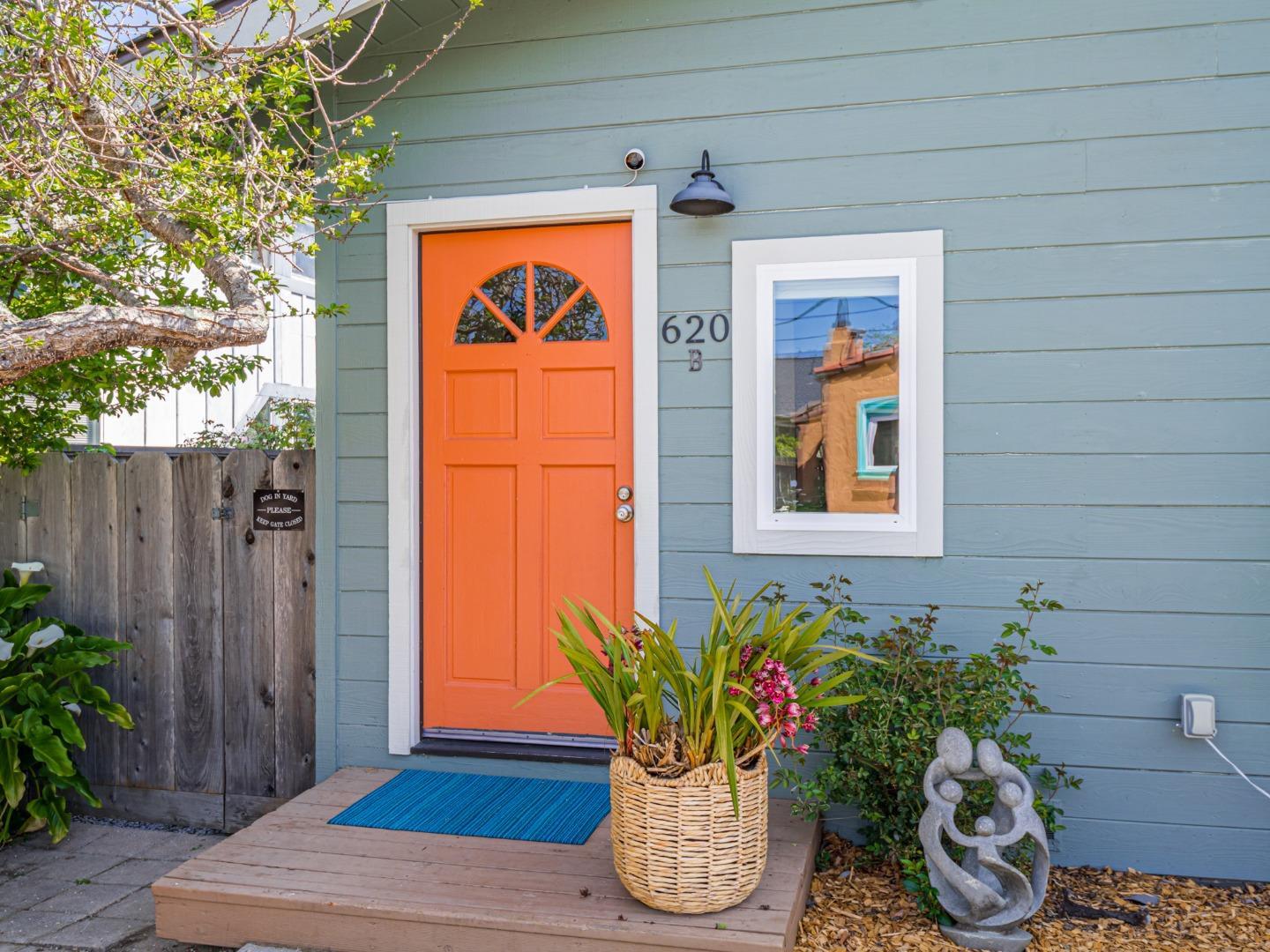 620 Sumner, Santa Cruz, CA, 95062