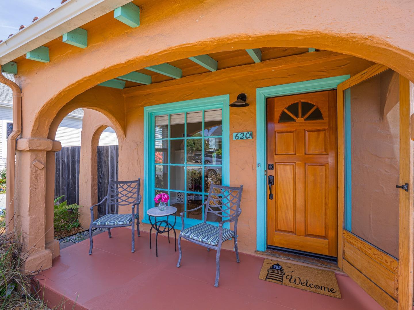 Detail Gallery Image 45 of 71 For 620 Sumner, Santa Cruz,  CA 95062 - 3 Beds | 3/1 Baths