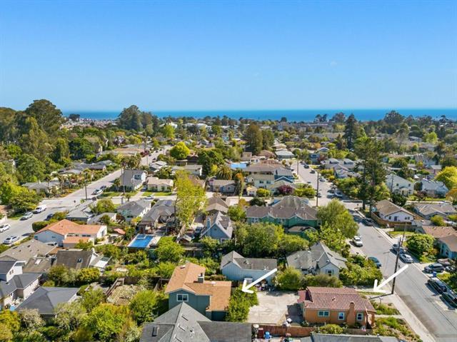 Detail Gallery Image 71 of 71 For 620 Sumner, Santa Cruz,  CA 95062 - 3 Beds | 3/1 Baths