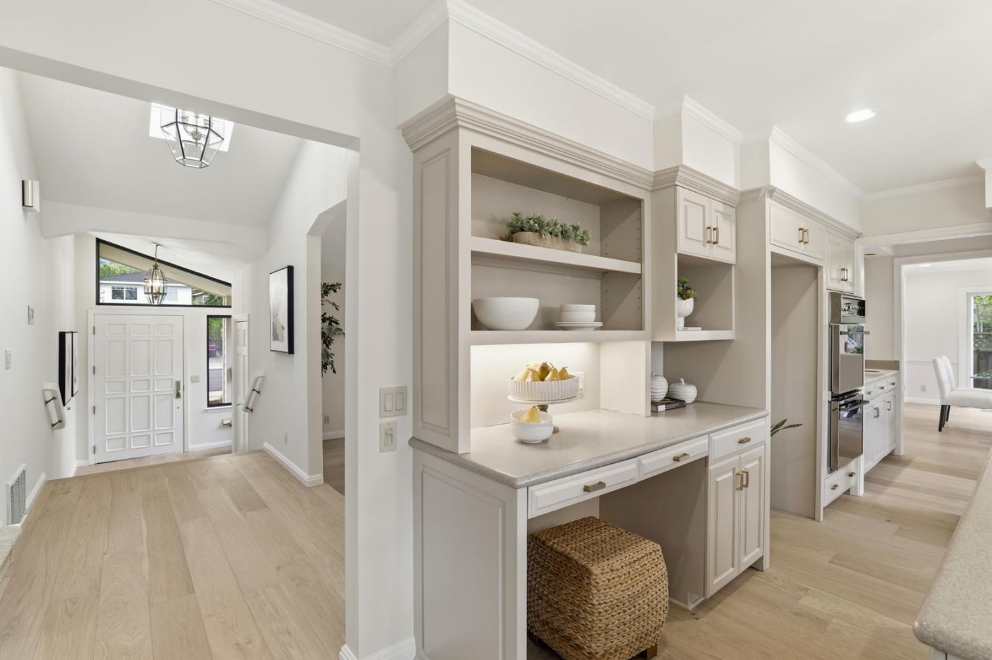 Detail Gallery Image 10 of 37 For 6071 Burchell Ave, San Jose,  CA 95120 - 4 Beds | 2/1 Baths