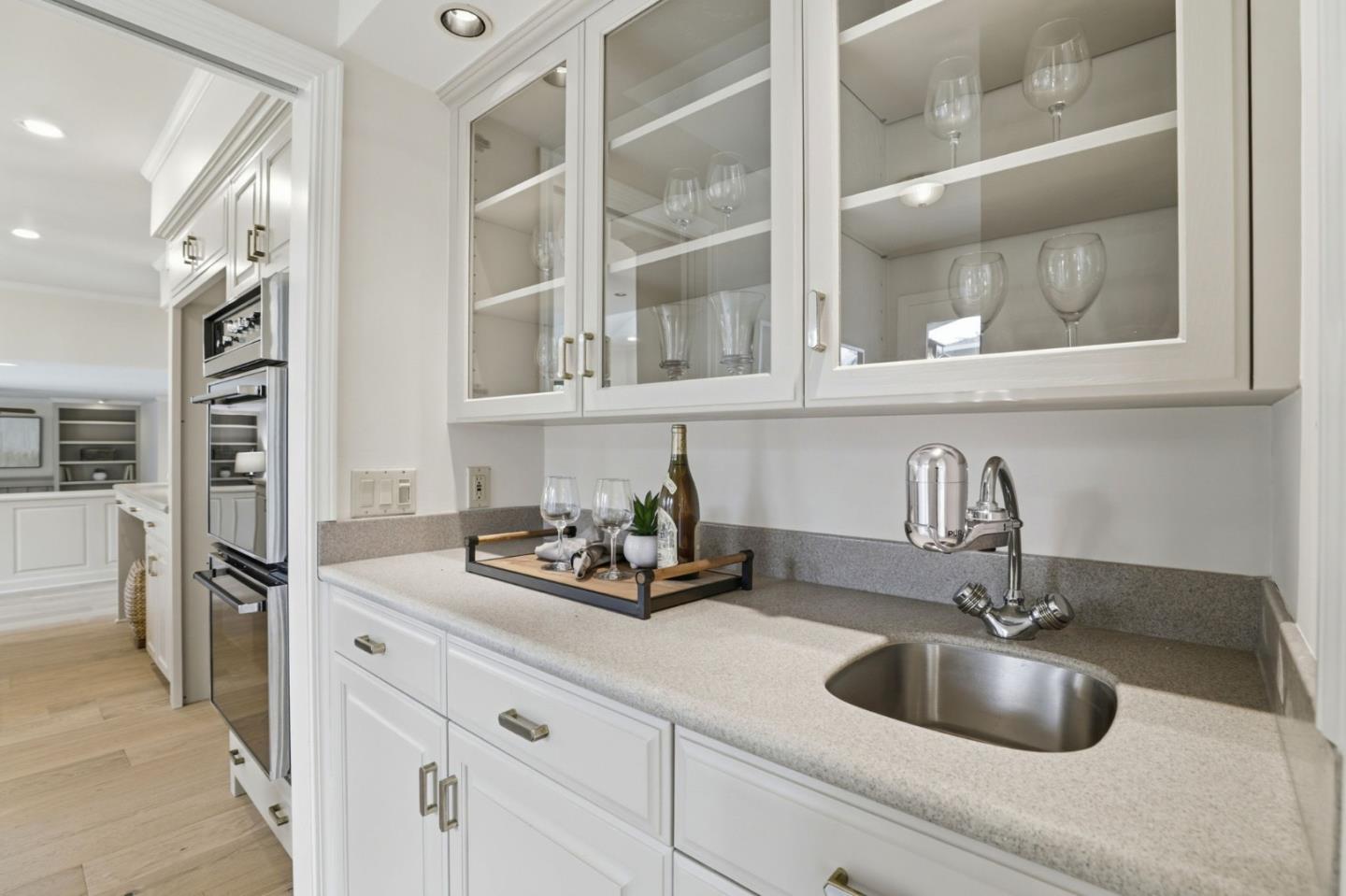 Detail Gallery Image 13 of 37 For 6071 Burchell Ave, San Jose,  CA 95120 - 4 Beds | 2/1 Baths