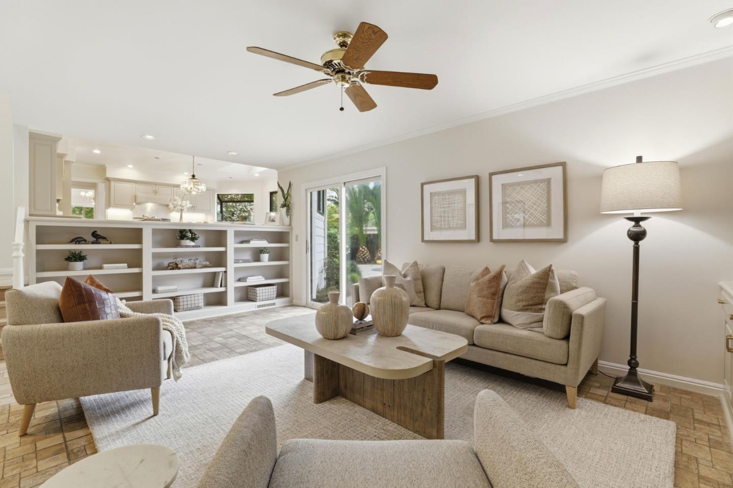 Detail Gallery Image 16 of 37 For 6071 Burchell Ave, San Jose,  CA 95120 - 4 Beds | 2/1 Baths