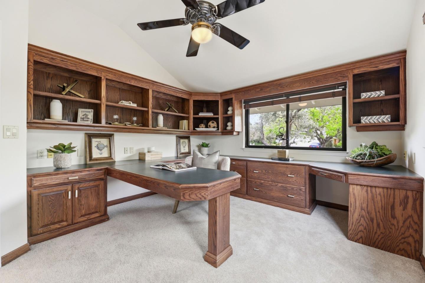 Detail Gallery Image 17 of 37 For 6071 Burchell Ave, San Jose,  CA 95120 - 4 Beds | 2/1 Baths