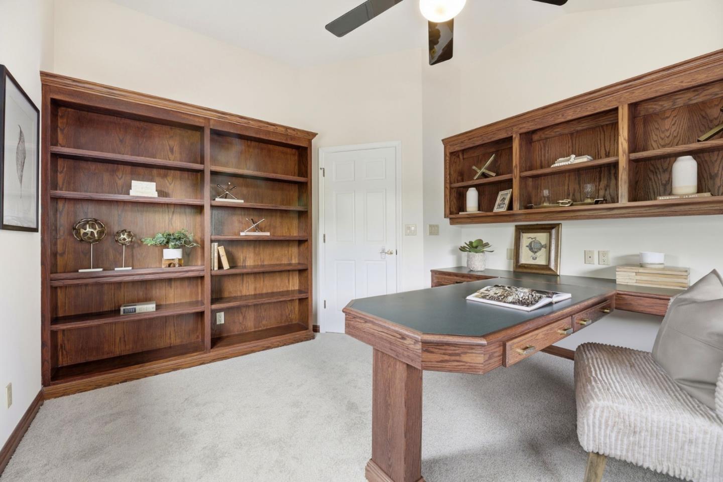 Detail Gallery Image 18 of 37 For 6071 Burchell Ave, San Jose,  CA 95120 - 4 Beds | 2/1 Baths