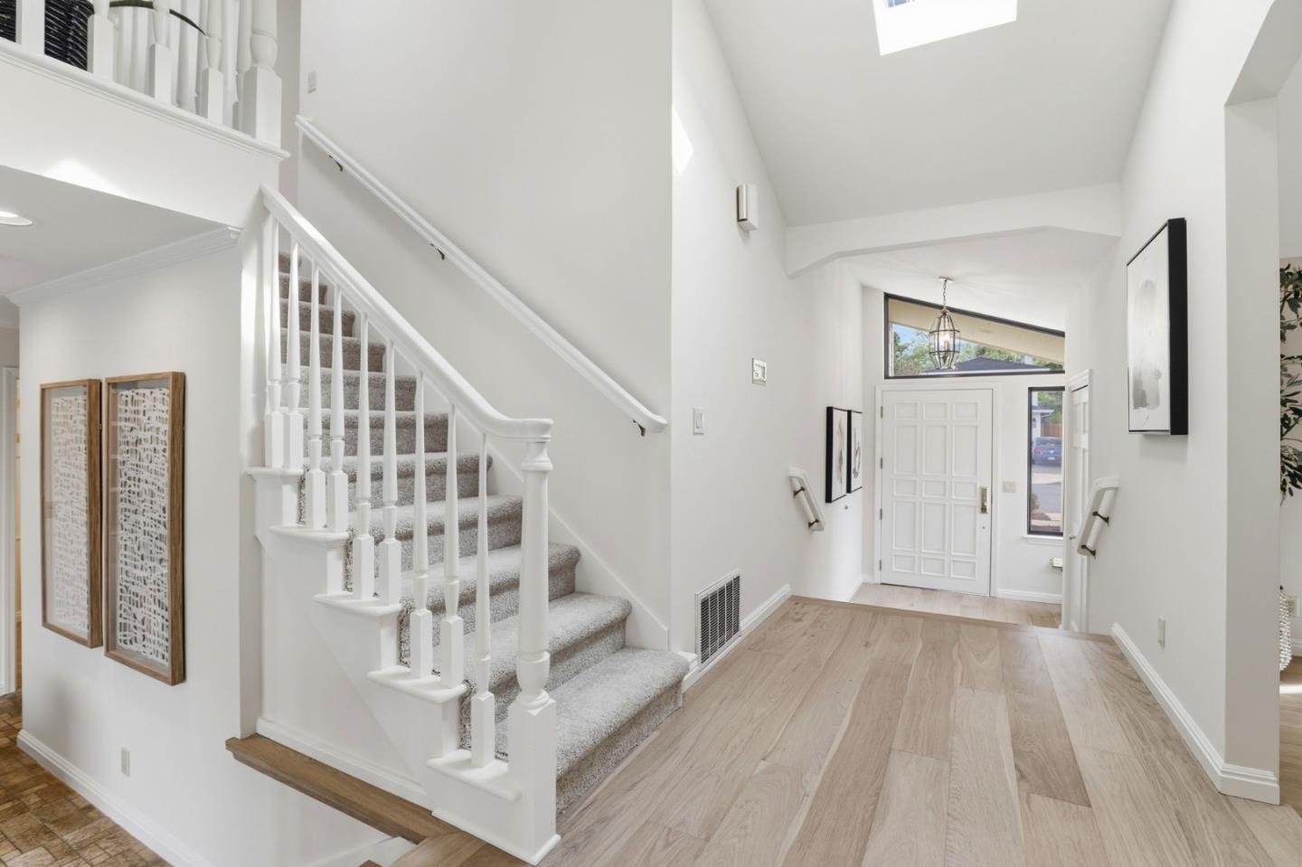 Detail Gallery Image 19 of 37 For 6071 Burchell Ave, San Jose,  CA 95120 - 4 Beds | 2/1 Baths