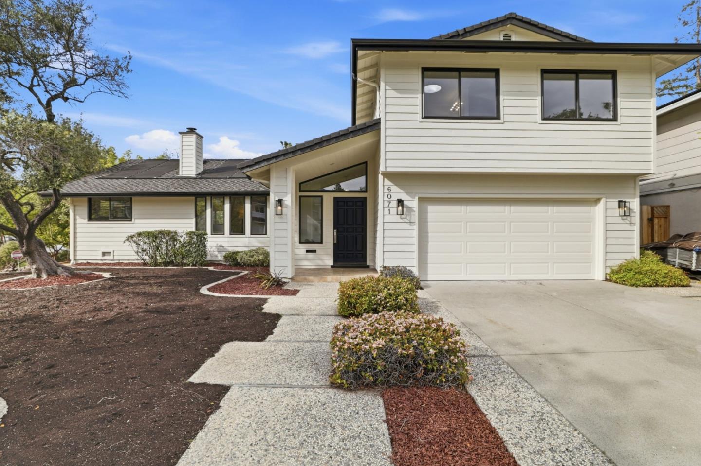 Detail Gallery Image 2 of 37 For 6071 Burchell Ave, San Jose,  CA 95120 - 4 Beds | 2/1 Baths