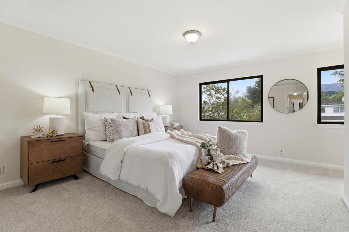 Detail Gallery Image 21 of 37 For 6071 Burchell Ave, San Jose,  CA 95120 - 4 Beds | 2/1 Baths