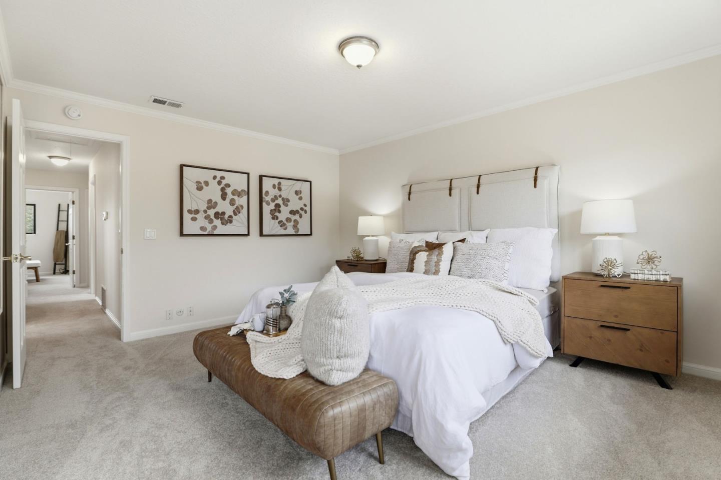 Detail Gallery Image 22 of 37 For 6071 Burchell Ave, San Jose,  CA 95120 - 4 Beds | 2/1 Baths