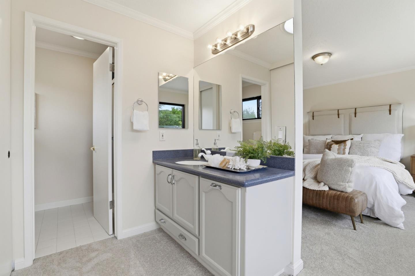 Detail Gallery Image 23 of 37 For 6071 Burchell Ave, San Jose,  CA 95120 - 4 Beds | 2/1 Baths