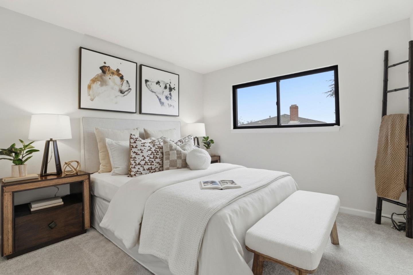 Detail Gallery Image 25 of 37 For 6071 Burchell Ave, San Jose,  CA 95120 - 4 Beds | 2/1 Baths