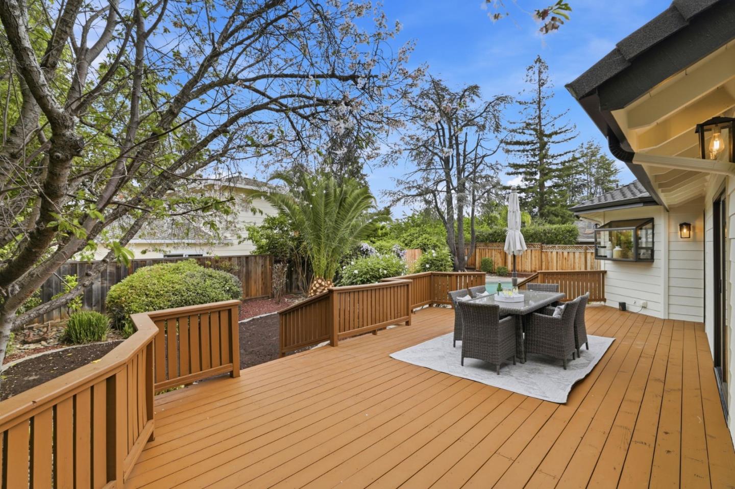 Detail Gallery Image 30 of 37 For 6071 Burchell Ave, San Jose,  CA 95120 - 4 Beds | 2/1 Baths