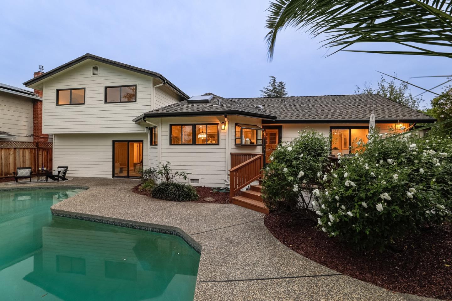 Detail Gallery Image 32 of 37 For 6071 Burchell Ave, San Jose,  CA 95120 - 4 Beds | 2/1 Baths