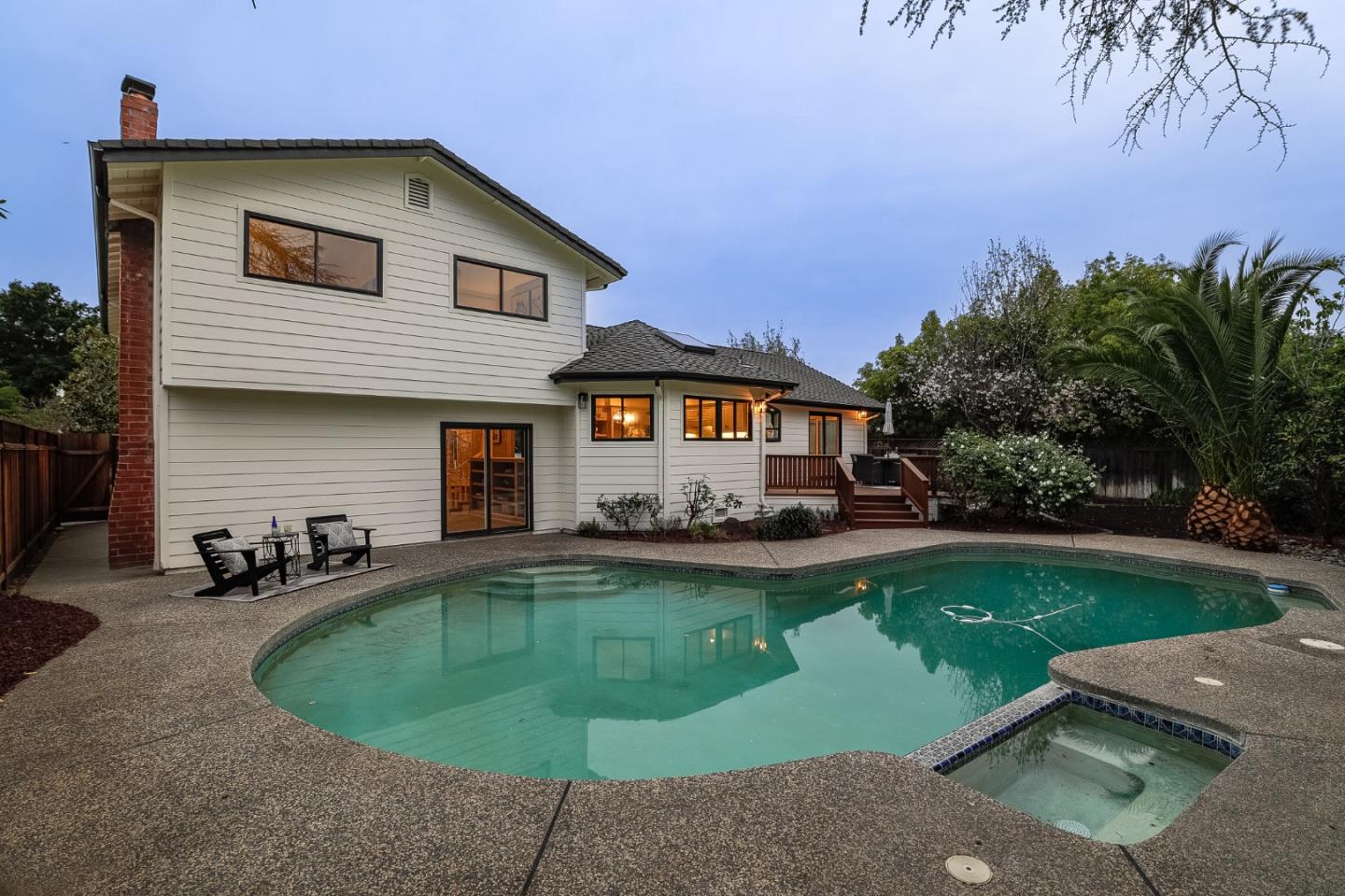 Detail Gallery Image 33 of 37 For 6071 Burchell Ave, San Jose,  CA 95120 - 4 Beds | 2/1 Baths