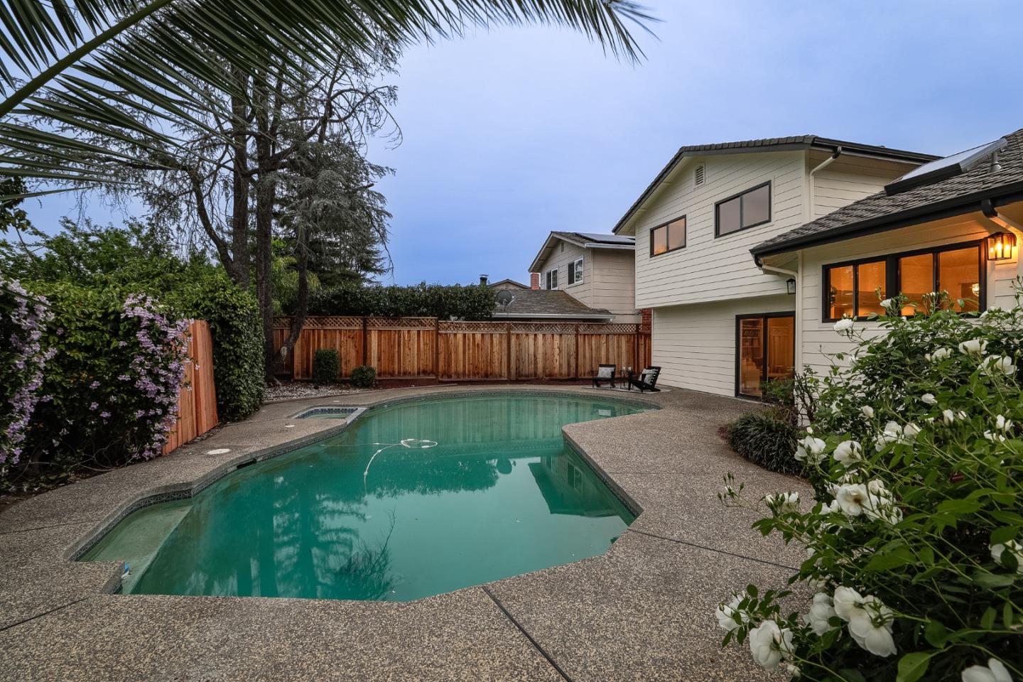 Detail Gallery Image 34 of 37 For 6071 Burchell Ave, San Jose,  CA 95120 - 4 Beds | 2/1 Baths